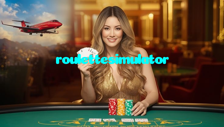 roulettesimulator