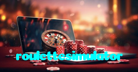 making first deposit on roulettesimulator website using local payment methods in Pakistan