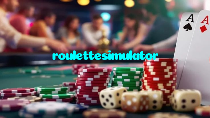 roulettesimulator